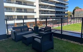Centrum Apartament Jurowiecka 13